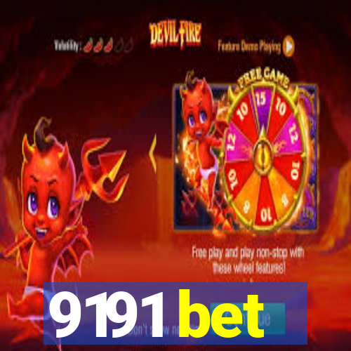 9191 bet